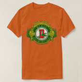 Dixie Brewing T-Shirt (Design vorne)