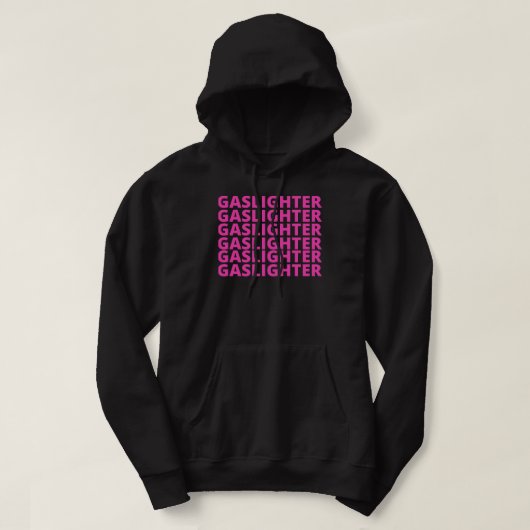 Dixie Chicks Gaslighter Album Song Music Design Cl Hoodie (Design vorne)