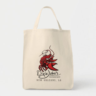 Dixie Johns Taschen-Tasche Tragetasche