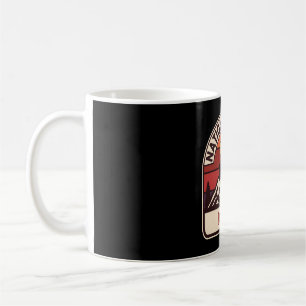 Dixie National Forest � Geheimnisse der Wildnis Kaffeetasse