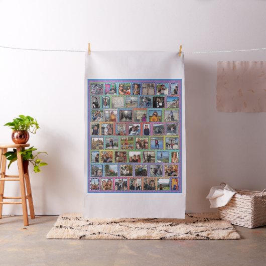 Dixie Quilt Stoff (Beispiel)