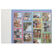 Dixie Quilt Stoff (Fat Quarter (45,7 x 55,9 cm))
