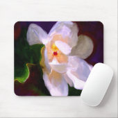 Dixie Weg-Magnolie Mousepad (Mit Mouse)