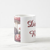 DixieRose Mug Kaffeetasse (Mittel)