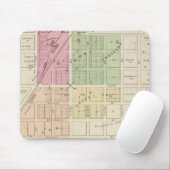 Dixon Mousepad (Mit Mouse)