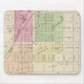 Dixon Mousepad (Vorne)