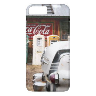 Dixon, New Mexico, Vereinigte Staaten. Oldtimer Case-Mate iPhone Hülle