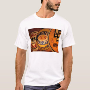 Dixon, New Mexico, Vereinigte Staaten. Vintage T-Shirt