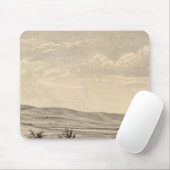Dixon-Wohnsitz Mousepad (Mit Mouse)