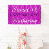 DIY - Addieren Sie Ihren eigenen Hintergrund, Text Banner (Insitu)