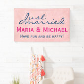 DIY - Addieren Sie Ihren eigenen Hintergrund, Text Banner (Insitu)