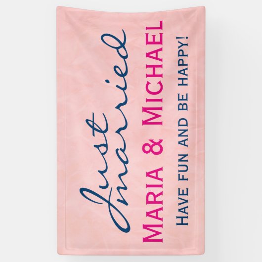 DIY - Addieren Sie Ihren eigenen Hintergrund, Text Banner (Vertikal)