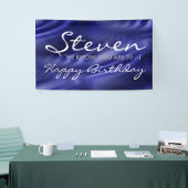 DIY - Addieren Sie Ihren eigenen Hintergrund, Text Banner (Messeveranstaltung)