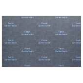 DIY - Anpassen von Text, Bild, Farben und Ideen Stoff (Yard (91,4 cm))