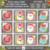 DIY-AR Story Sticker (Vorderseite)