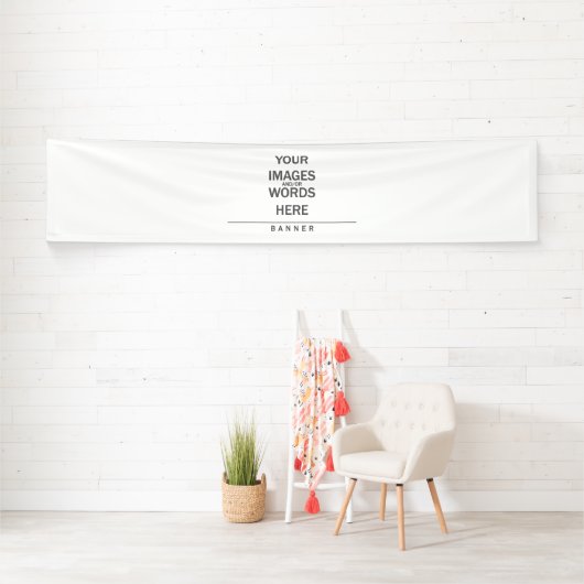 DIY - BANNER (Insitu)