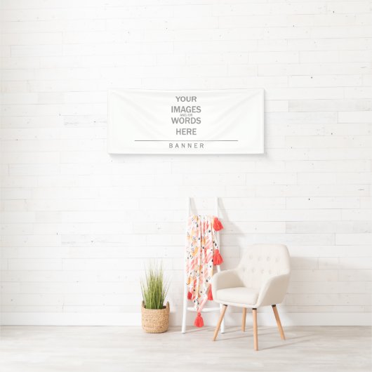 DIY - BANNER (Insitu)