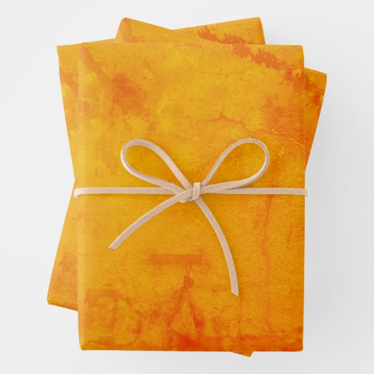 DIY - Bild oder Text hinzufügen, um Ihr eigenes De Geschenkpapier Set (Beispiel)