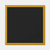 DIY Bildtext oder Logo hinzufügen, um Ihr eigenes Magnet (Vorne)