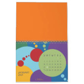 DIY Create Custom Kids Arcraft Foto Calendar Kalender (Jan 2027)