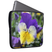 DIY, Create your own, add your image or text. Laptopschutzhülle (Vorne Rechts)