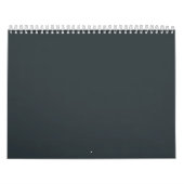 DIY Create your own Foto Wedding Anniversary Gift Kalender (Titelbild)