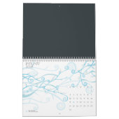 DIY Create your own Foto Wedding Anniversary Gift Kalender (Jan 2027)