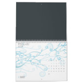 DIY Create your own Foto Wedding Anniversary Gift Kalender (Feb 2027)