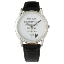 DIY, Custom Men's Crown Protector Black Leather