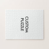 DIY/Custom Puzzle (Horizontal)