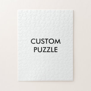 DIY/Custom Puzzle