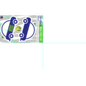 DIY Cut & Seeing: Auto Plush Stoff (Kachel)