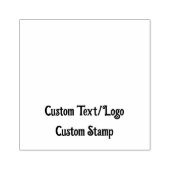 DIY Design Custom Gummistempel (Prägung)