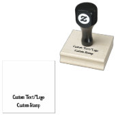 DIY Design Custom Gummistempel (Stempel)