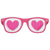 DIY Design Ihre eigenen eigenen benutzerdefinierte Sonnenbrille (Vorderseite)