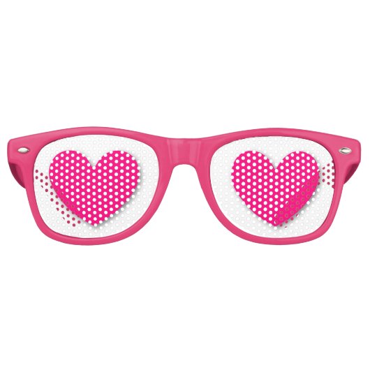 DIY Design Ihre eigenen eigenen benutzerdefinierte Sonnenbrille (Vorderseite)