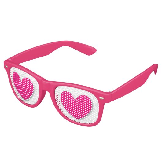 DIY Design Ihre eigenen eigenen benutzerdefinierte Sonnenbrille (Schrägansicht)