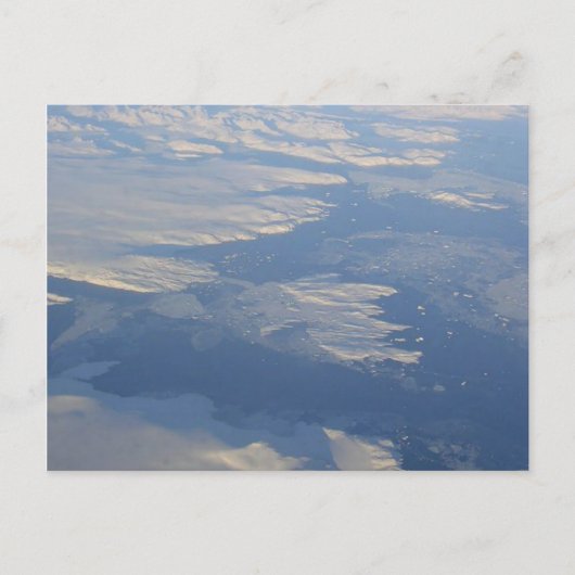 DIY: Editable Ihr Bild des Textes n addieren Postkarte (Vorderseite)