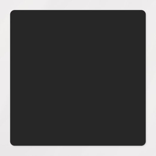 DIY: EIGENE Stick-On-, Eisen- oder Kleidungsstücke Etiketten (Design 1)