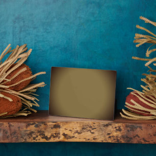 DIY: ENTWICKELN SIE IHRE EIGENE KOSTENLOSE STEHEND FOTOPLATTE