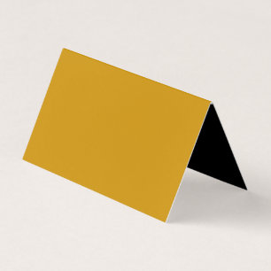 DIY: ENTWICKELN SIE IHREN EIGENEN ORDNER ODER VISITENKARTEN