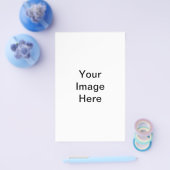 DIY entwirft Ihr eigenes Zazzle-Geschenkstück Flyer (Einzeln)