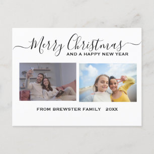 DIY Erstelle Dein Eigener Familienfoto Weihnachten