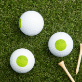 DIY: ERSTELLEN SIE IHR EIGENES DESIGN - Hinzufügen Golfball (Insitu Gras)