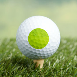 DIY: ERSTELLEN SIE IHR EIGENES DESIGN - Hinzufügen Golfball