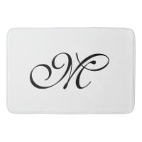 DIY - Fertigen Sie Ihr Monogramm, Bild u. Ideen