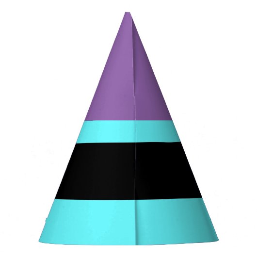 DIY - Fügen Sie Ihr eigenes Zeichen, Ihr Foto, Ihr Partyhütchen (Rückseite)