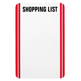 DIY - Fügen Sie Ihren Text mit einem nichtständige Magnet