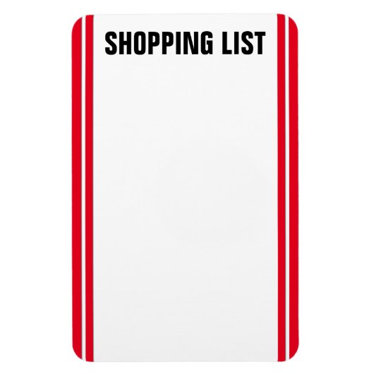 DIY - Fügen Sie Ihren Text mit einem nichtständige Magnet (Vertikal)