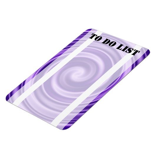 DIY - Fügen Sie Ihren Text mit einem nichtständige Magnet (Linke Seite)